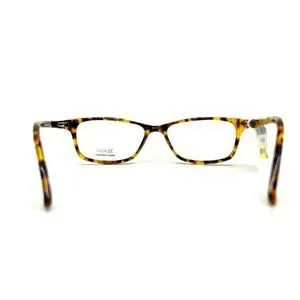 Chelsea Morgan CM2011BK Eyeglasses Frames Black Gold Tortoise NWT Chelsea Morgan CM2011BK Eyeglasses Frames Black Gold  main image 4